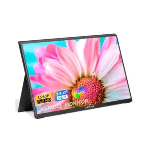 Arzopa A1 Gamut Slim black 14" 1920x1080 60 Гц купити Україна