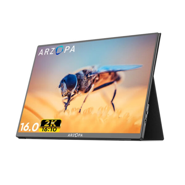 Arzopa A3C black купити Україна