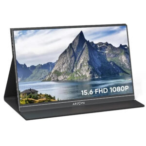 Arzopa S1 Table black 15